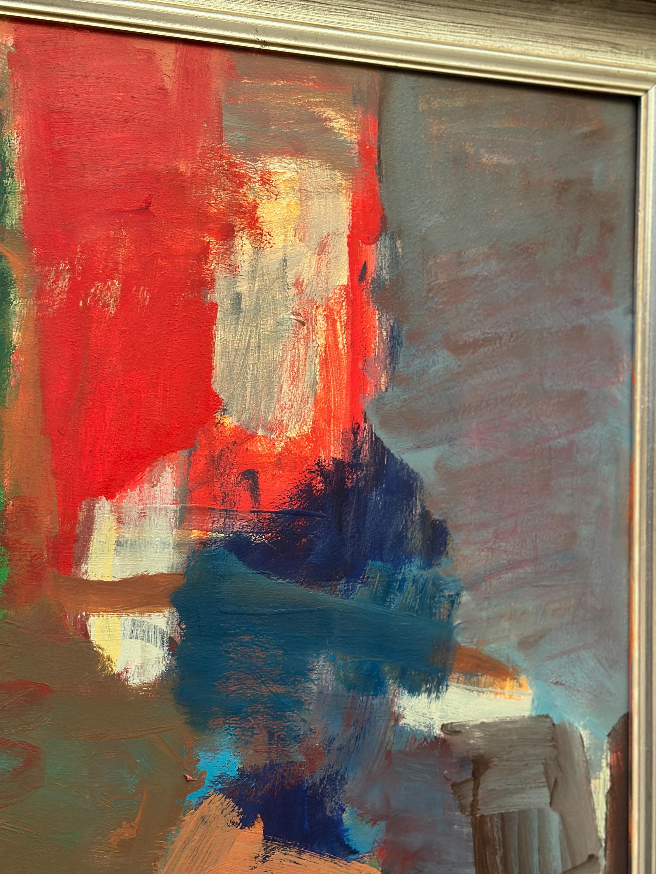 Conversations by Rolf Ostermann