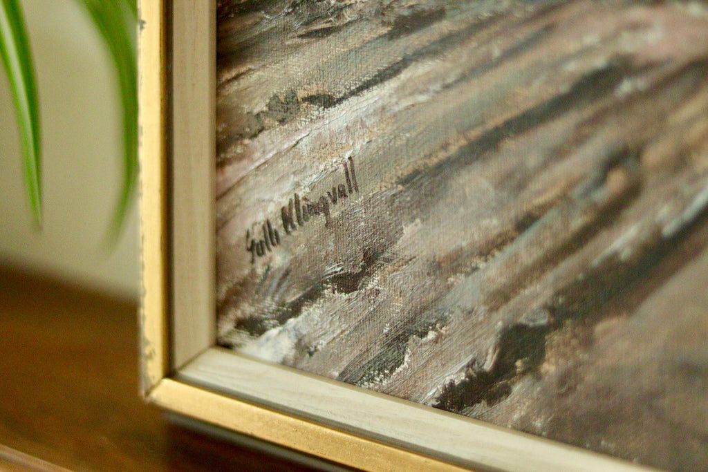 "Fields" – GULLI KLINGVALL