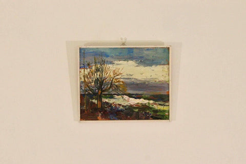 “Landscape” by Harry Sahlin