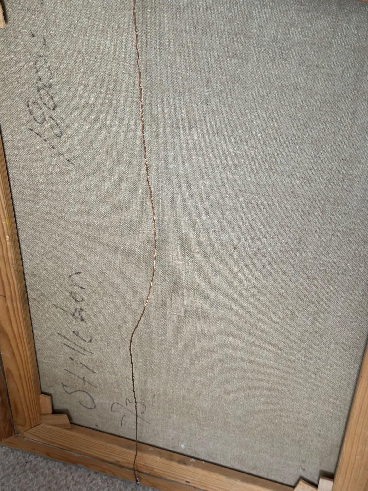 “Still Life” by I.O.C.