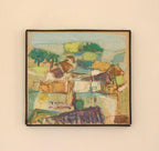 “Compositions” by Karl Otto Modin