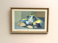 Still Life by Bo Arne Irehall