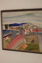 “Island” by Anton Einarsson