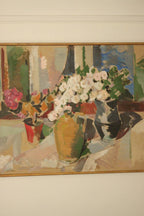 “Flowers” by Alex Öberg