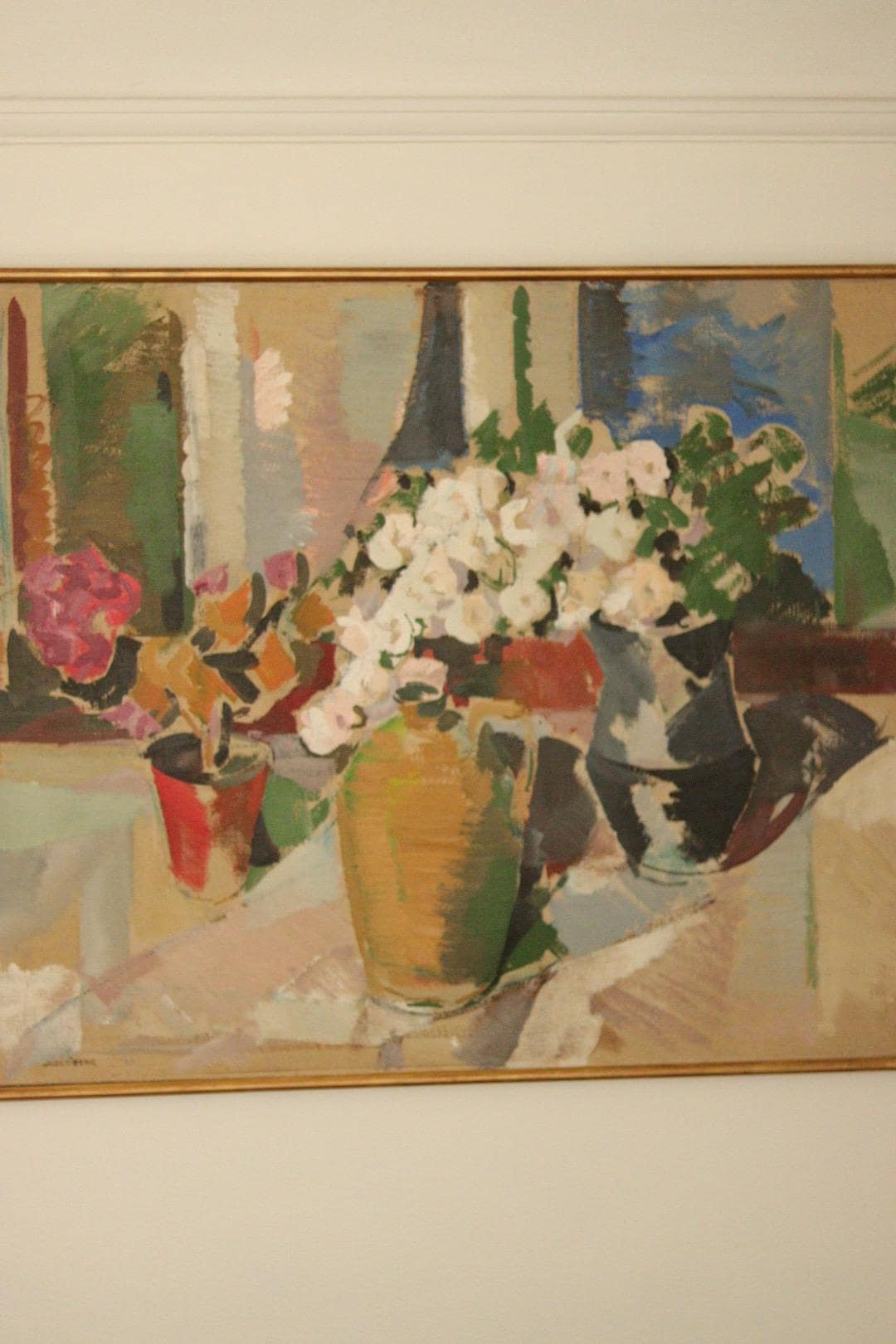 “Flowers” by Alex Öberg