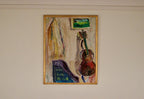 “Violin” by Leif Larsson