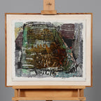 “Komposition” by Erik Emanuelsson