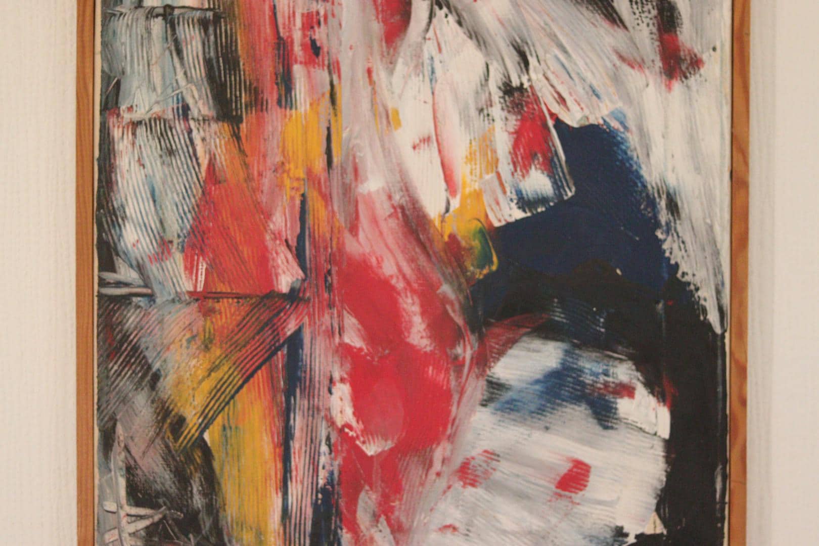 “Abstract” by KB