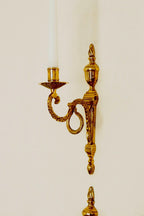 Original IKEA– “Törne” 18th Century Series – Pair | 31 x 17 cm