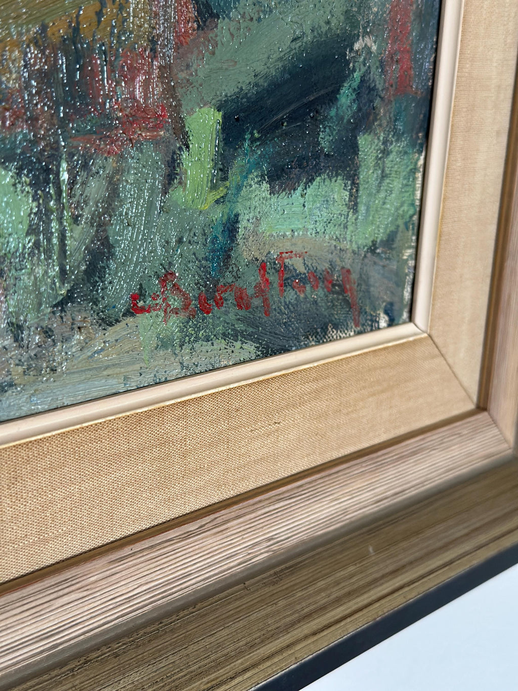 Fiskeläge” by Carl Berndtsson