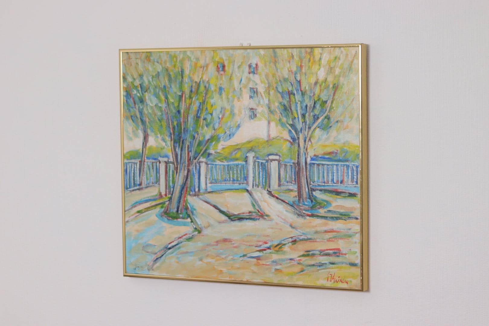 “Sapri, Italy” by Gunnar Ingemar Erixon