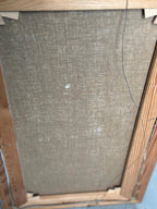 “Farm View” by P. O. Jansson