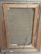 Southern City Scene by Stig Wernheden