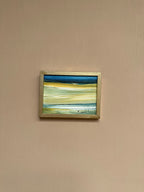"Abstract" by Curt Agge