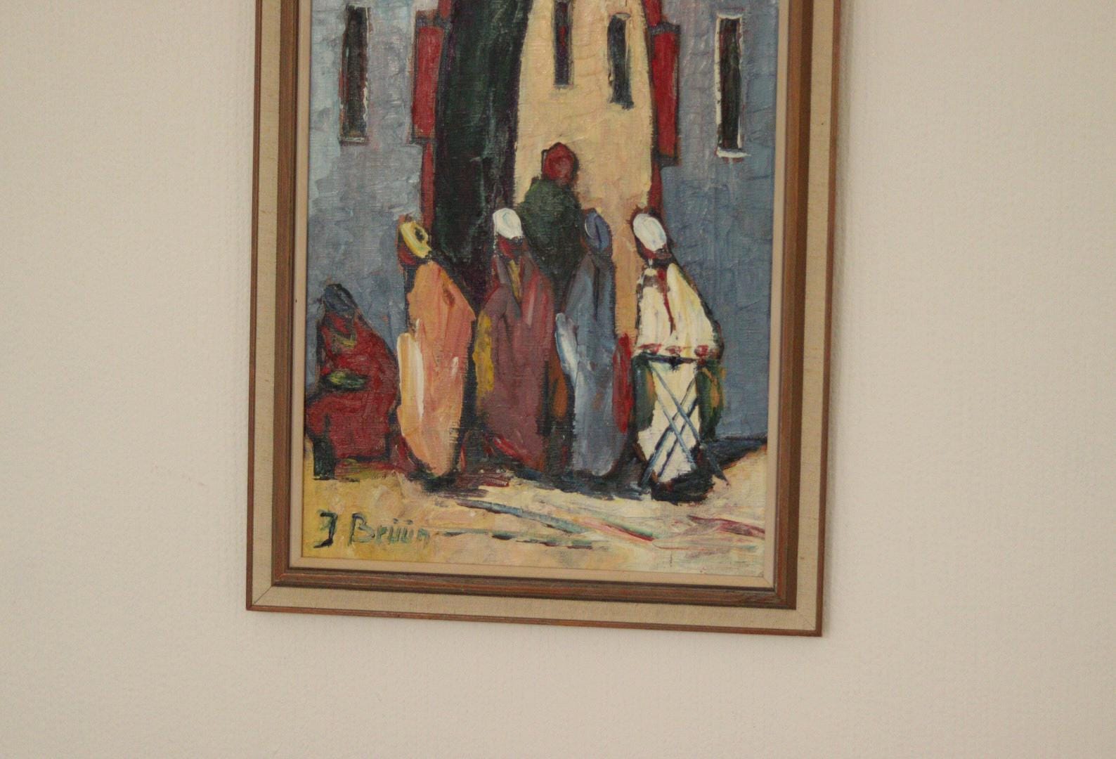 “Ulema” by Jorgen Braun