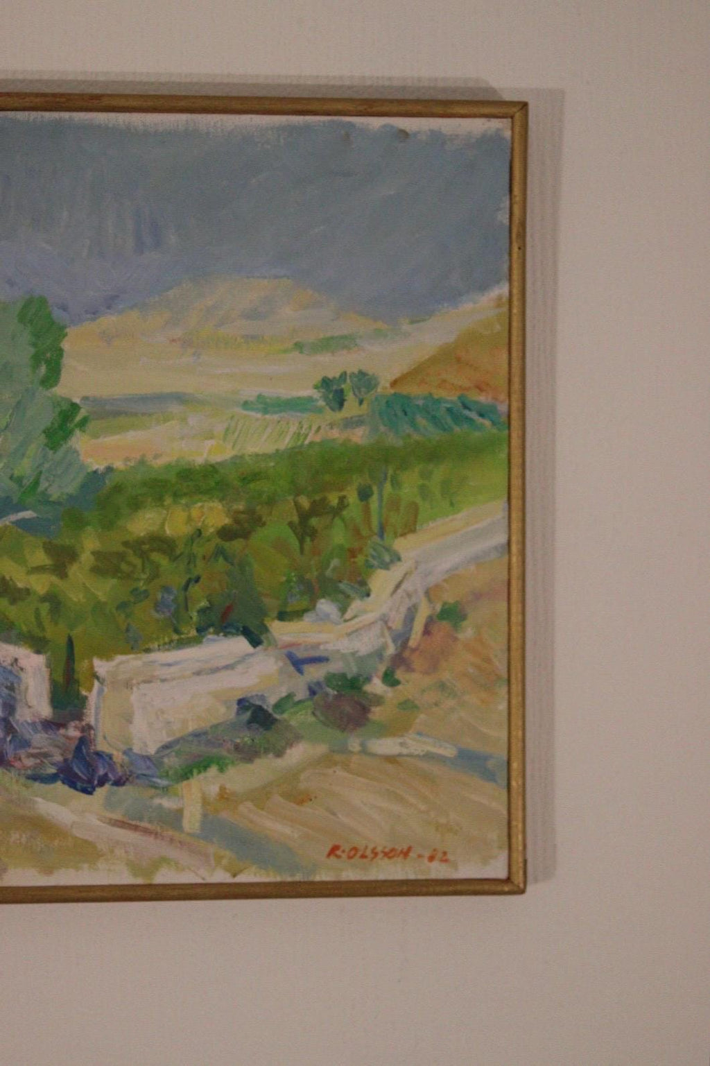 “View” by R. Olsson