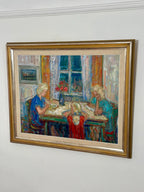 “Family” by Eric With