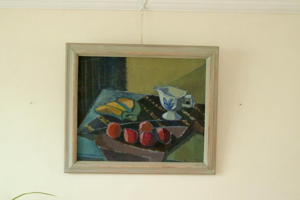 “Still Life” by NINI LANDGREN