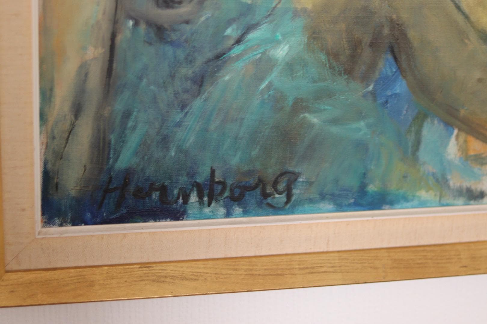 “Day Dream” by Ella Hernborg