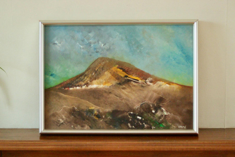 “Mountain View” by EMPE