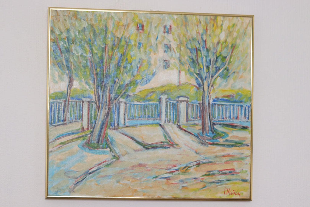 “Sapri, Italy” by Gunnar Ingemar Erixon
