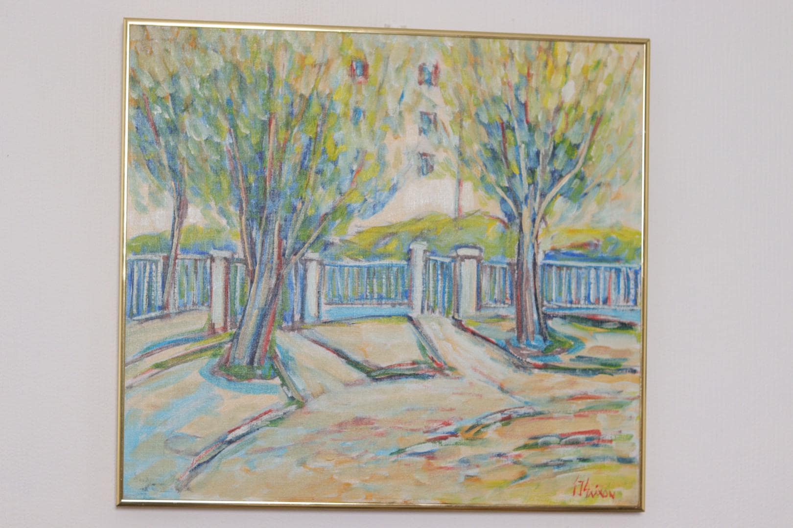 “Sapri, Italy” by Gunnar Ingemar Erixon