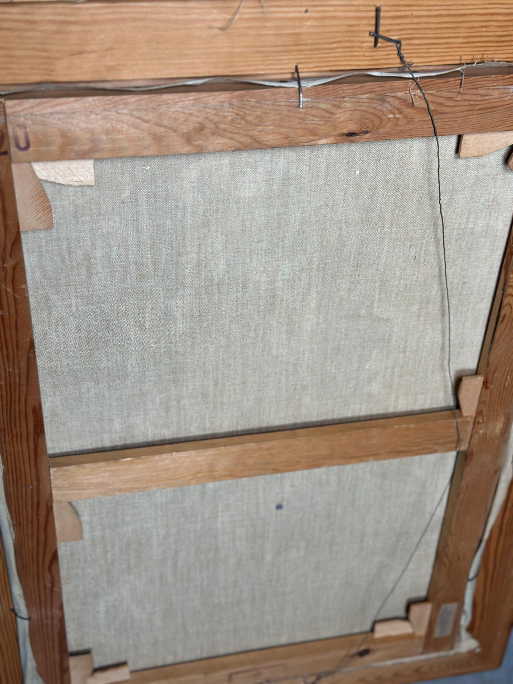 Coastal View, Grundsund by Carl Gunne