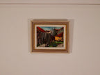 “Winter’s Threshold” by G. Josefsson