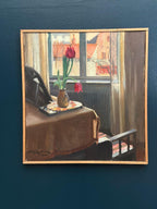 “View from Window” by Georg Larsson