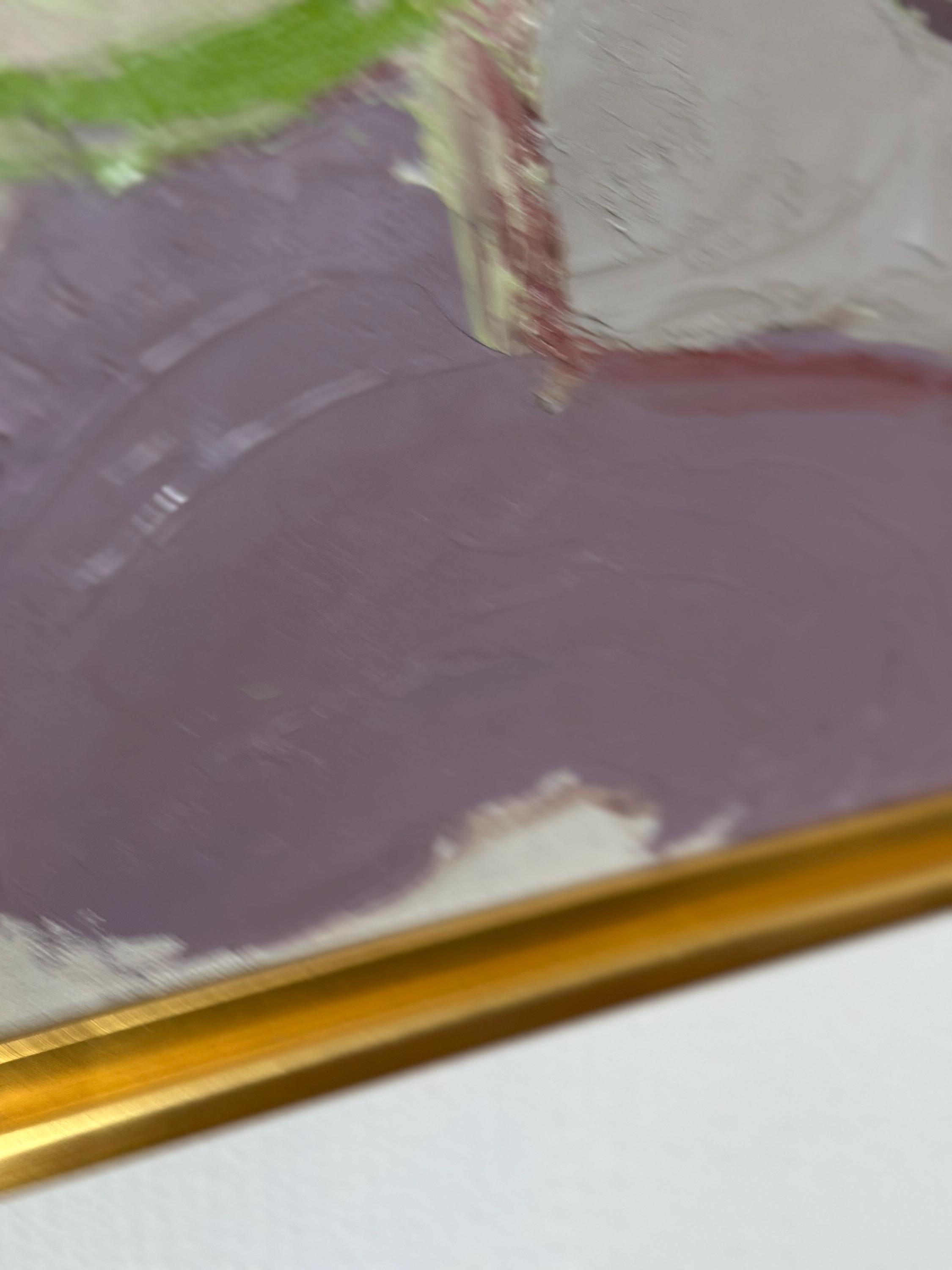 “Waves of Color” by Rolf Magnusson