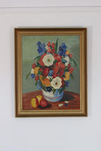 “Bloom” by E. Berntfors