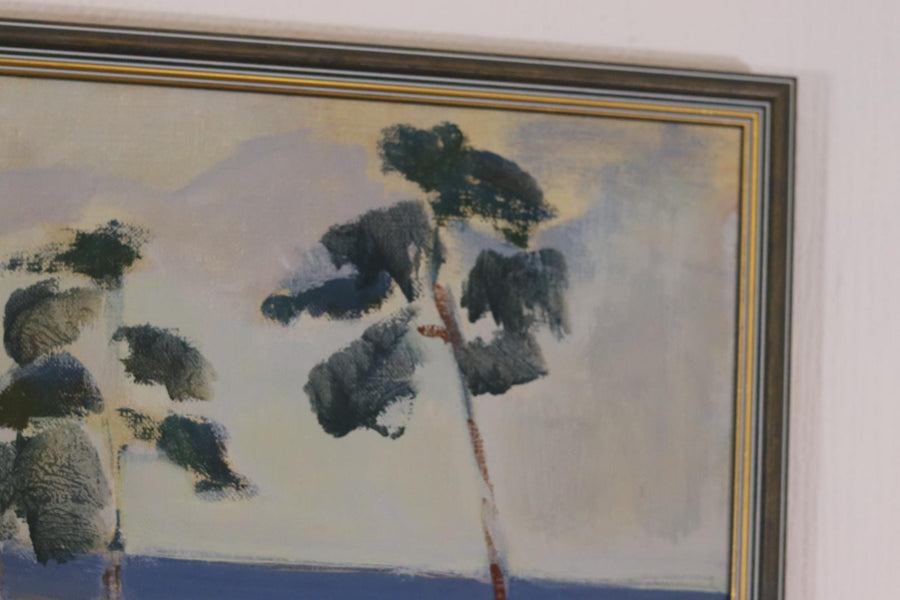 “ Herrvik, Gotland” by Per Sångberg