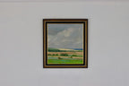 “Serene Landscape” by Erik Walter