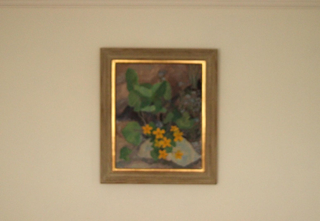 “Bloomer” by Gösta Gustavson