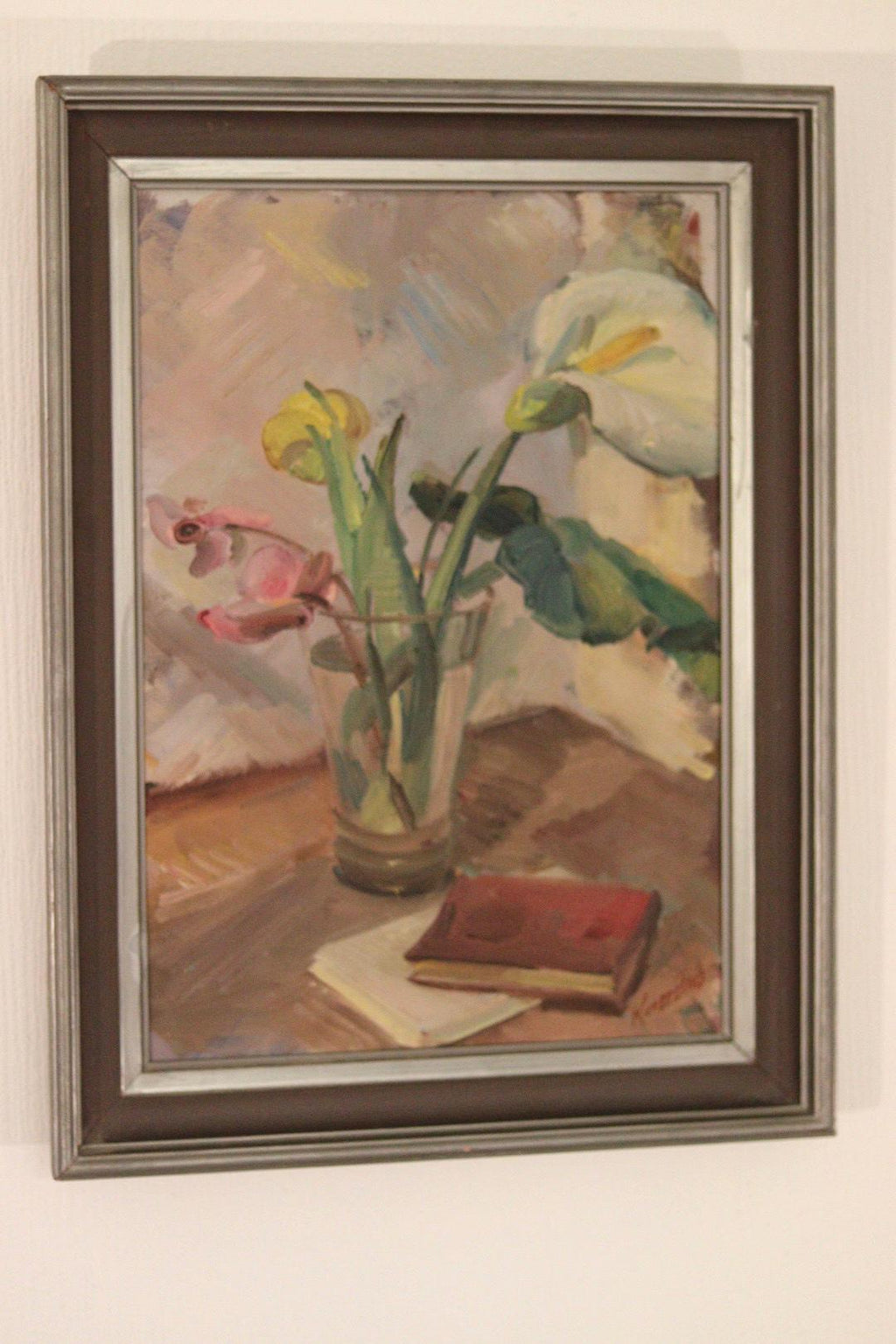 “Still Life ” by Kverrstad