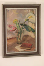 “Still Life ” by Kverrstad