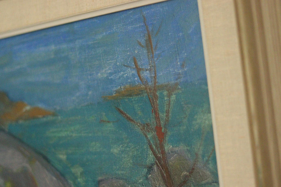 Coast” by SVÄN GRANDIN