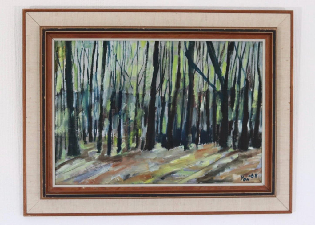 “Forest” by Jon