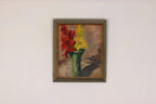 “Lillies” by H. H. Västrom