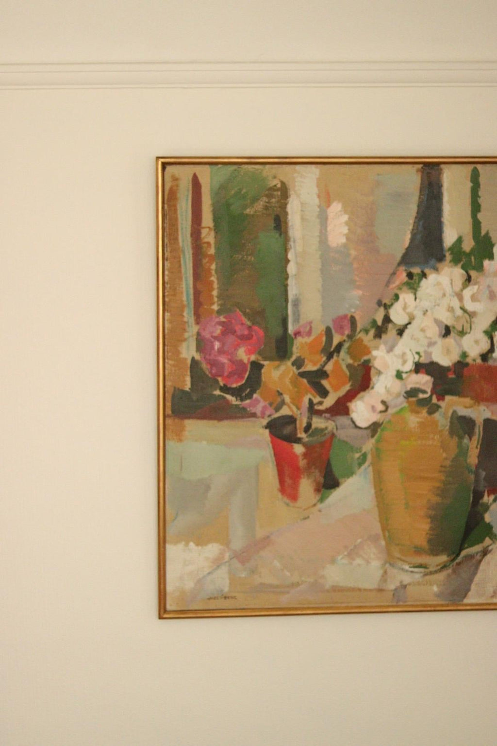 “Flowers” by Alex Öberg