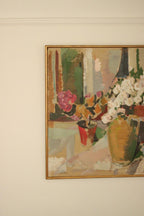 “Flowers” by Alex Öberg