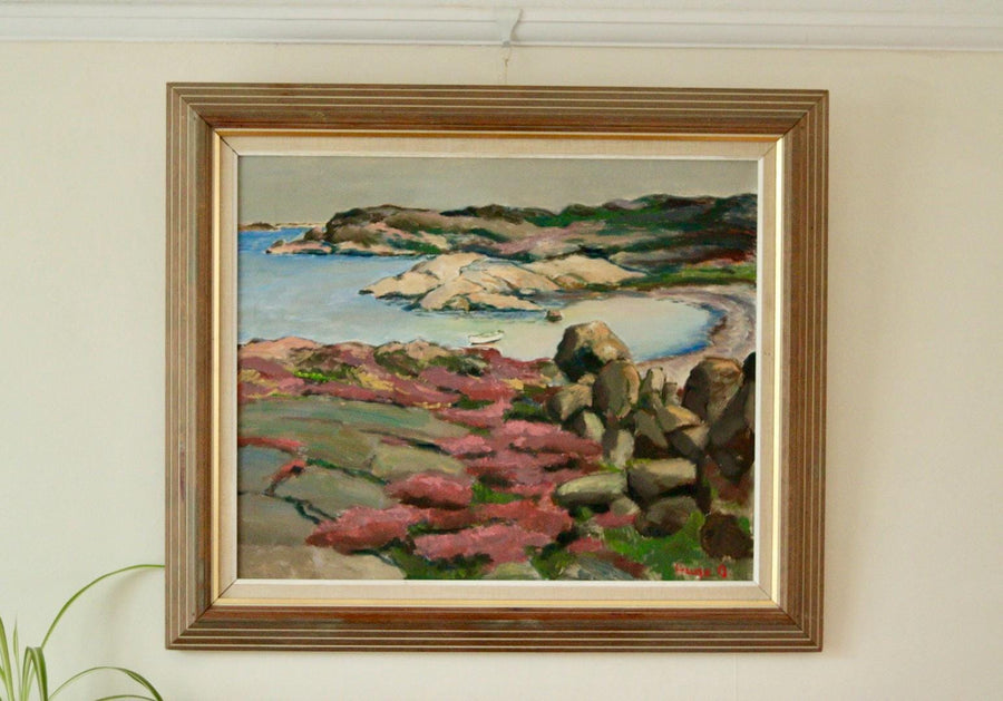 Grundsund by Hugo Olsson