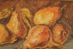 Five Pears