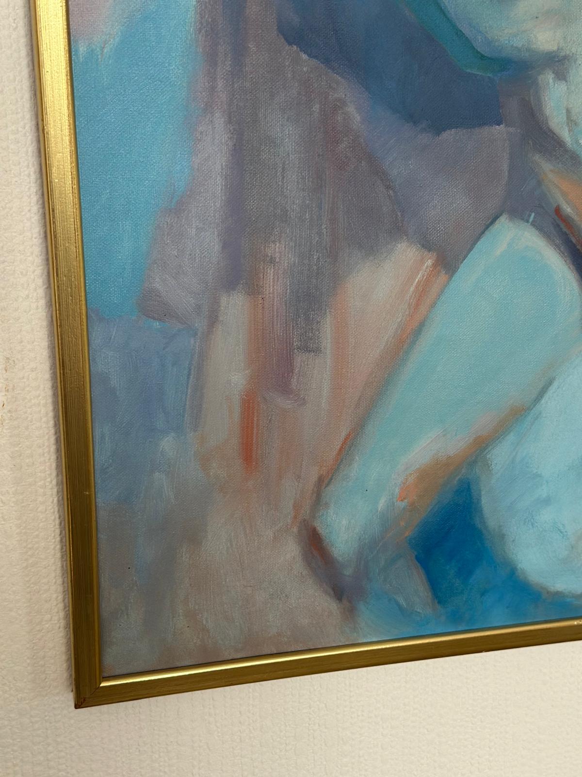 “Frozen Movement” by Anna Lewenhaupt