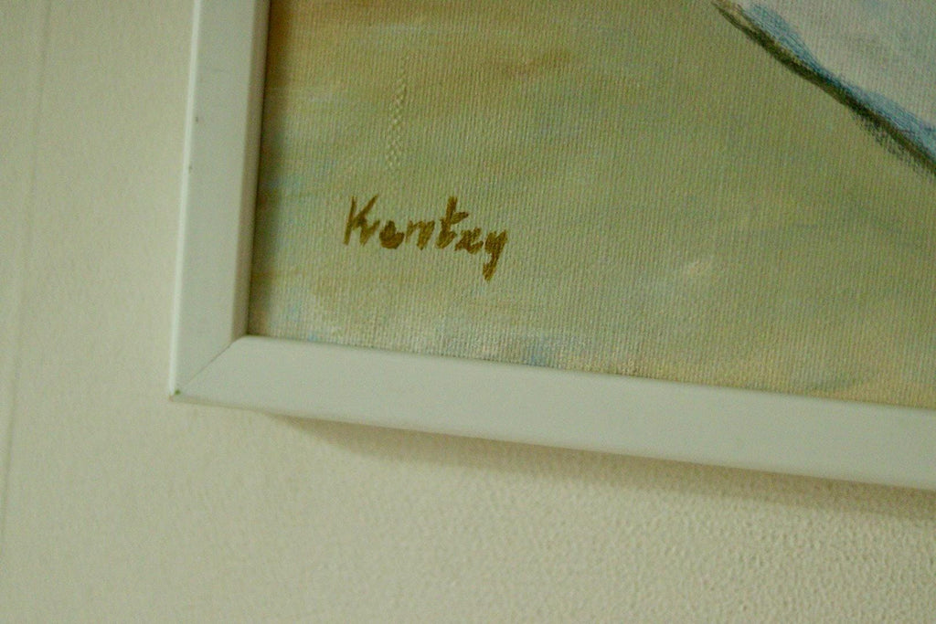 “Apples” by Kentry