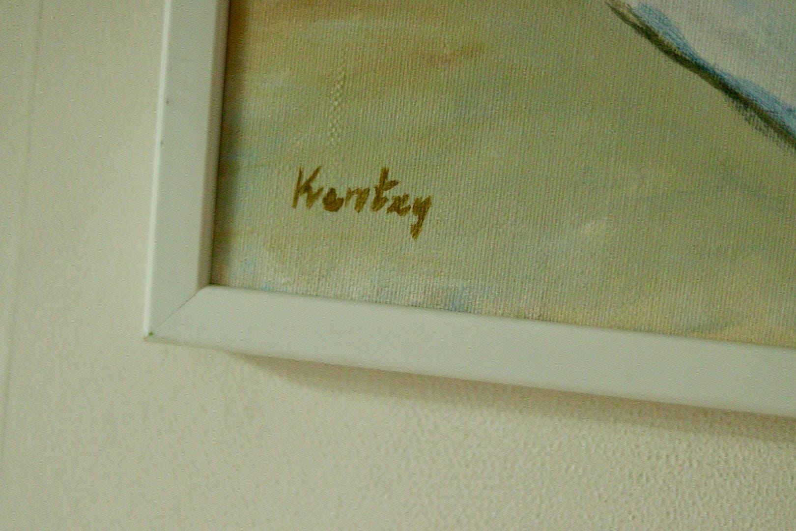 “Apples” by Kentry