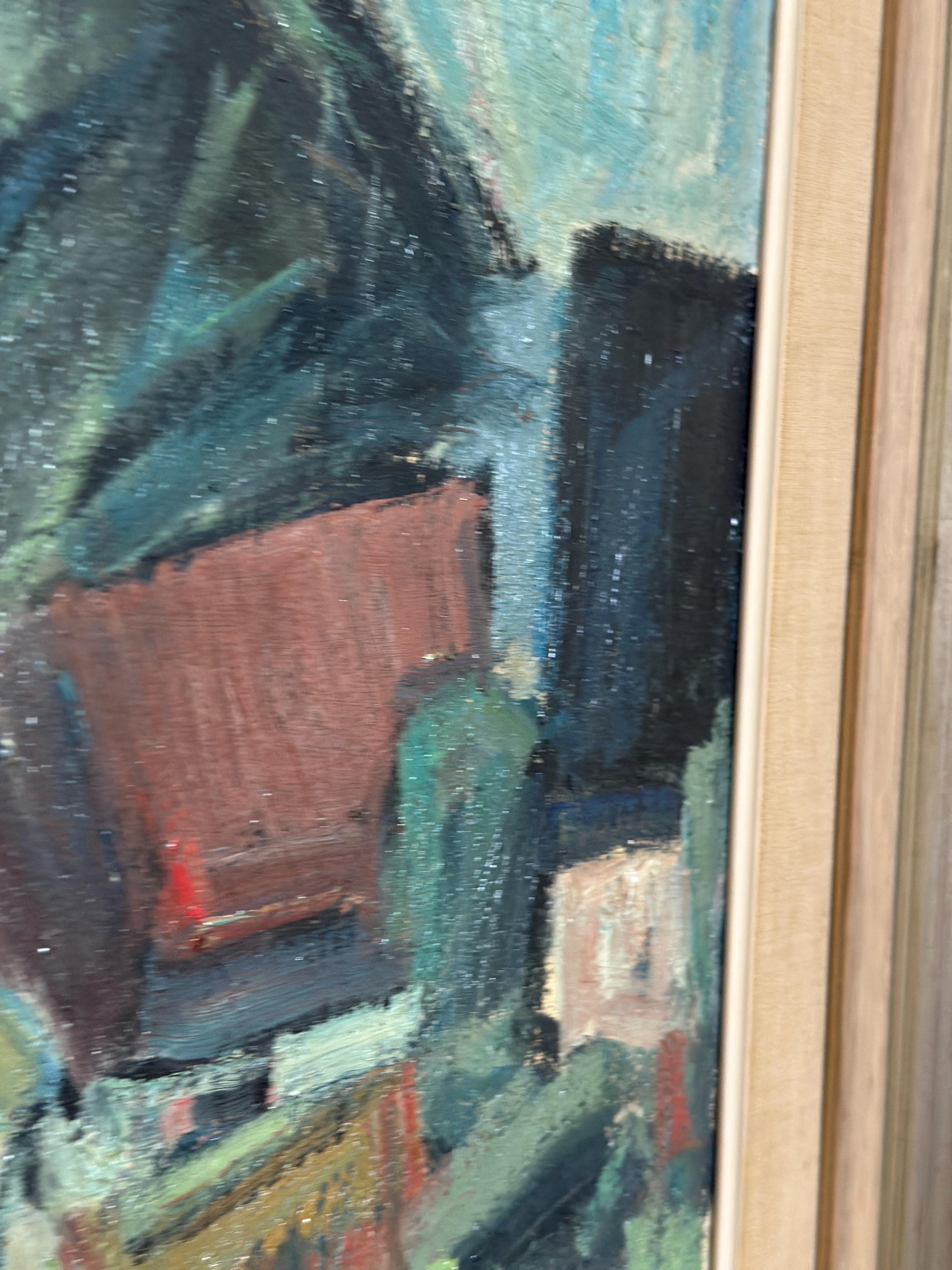 Fiskeläge” by Carl Berndtsson