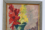 “Lillies” by H. H. Västrom