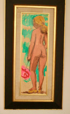 “Inga” by Knut Norman