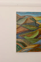 “View”XII by Alvar Andersson